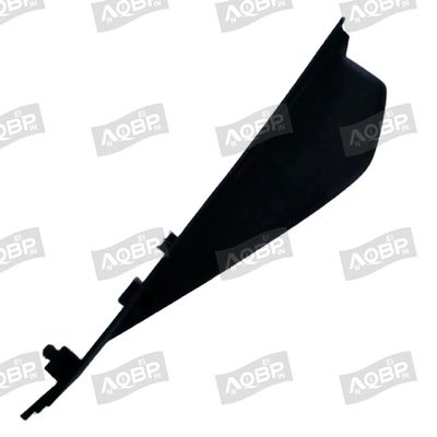 JAC SEHOL QXダッシュボードのための左端カバープレート組成 5306710U2400を交換/修理する