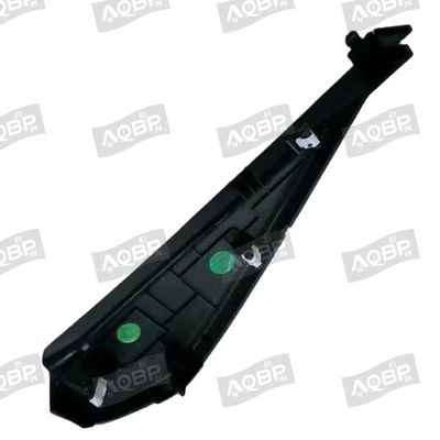 JAC SEHOL QXダッシュボードのための左端カバープレート組成 5306710U2400を交換/修理する