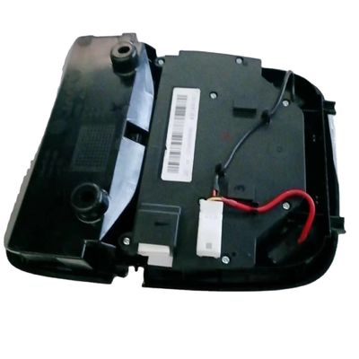 JAC SEHOL QX 2019- AQBP で組み立てられたフロントセイリングランプ組立 OE 4104100U2404