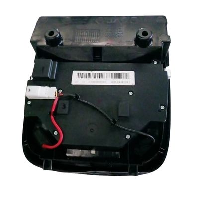 JAC SEHOL QX 2019- AQBP で組み立てられたフロントセイリングランプ組立 OE 4104100U2404