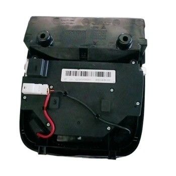 JAC SEHOL QX 2019- AQBP で組み立てられたフロントセイリングランプ組立 OE 4104100U2404