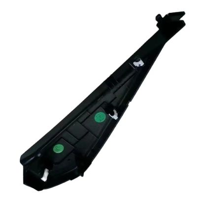 OE 5306710U2400 JAC SEHOL QX 1st Generation REFINE S7 SUV用のダッシュボードエンドカバー組成