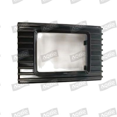 自動車部品 3670200U2402 JAC SEHOL QX JS6 2017-のフロントミリ波レーダーカバー