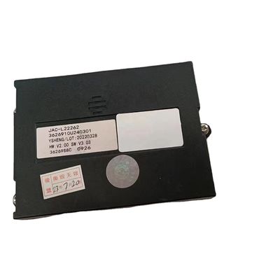 JAC SEHOL QX JS6用の設計テールゲートコントローラー組 OE NO. 3626910U2403 メーカー