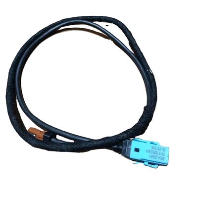 7911152U2401 JAC SEHOL QX JS6 USB接続ハーネス組用の自動車部品OE番号