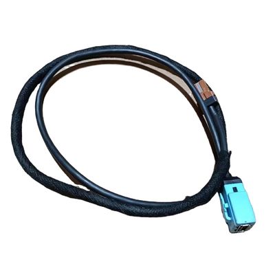 7911152U2401 JAC SEHOL QX JS6 USB接続ハーネス組用の自動車部品OE番号
