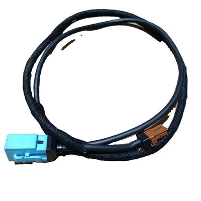 7911152U2401 JAC SEHOL QX JS6 USB接続ハーネス組用の自動車部品OE番号