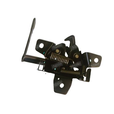 16*17*8 JAC S4 の フロント フード ロック 車両の外観を向上させる