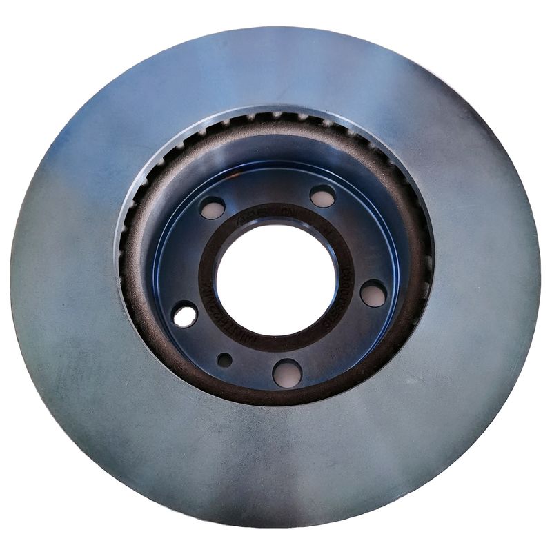 SAIC MAXUS G10用の鋼製前ブレーキディスク C00027011 耐久性・長持ち性
