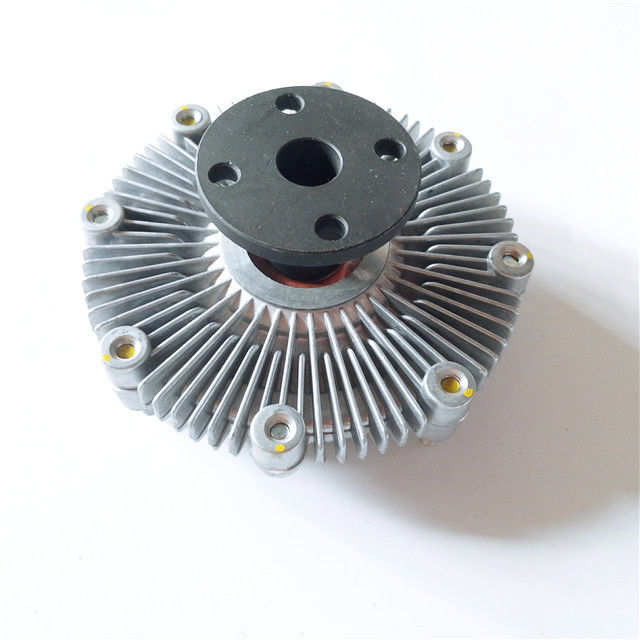 JAC 10Rafine OEM 1027403GA ファンクラッチ 標準サイズ 自動車部品