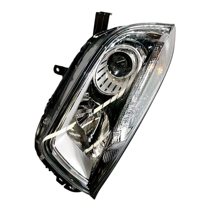 JAC S5 車のモデル 左ヘッドライト OE番号 4121200U1510 自動車メーカー JAC REFINE S5