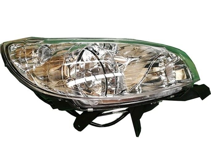オリジナル OE JAC J3 4121200u8010 ヘッドライト JAC TONGYUE J3 90文字以内