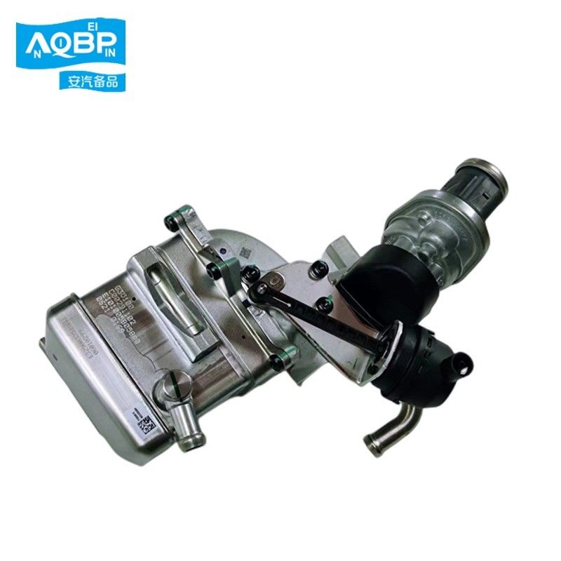エグゼストガス EGR Asm HP 高圧EGRバルブ SAICmaxus V80 G10 T60 OE C00291102