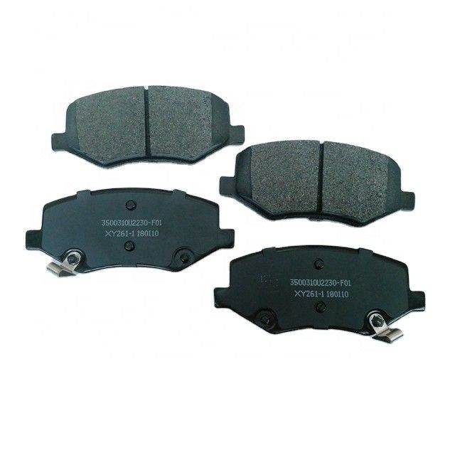 特殊性能 15*10*15 フロントブレーキ JAC S3 OEM 3500310U2230-F01
