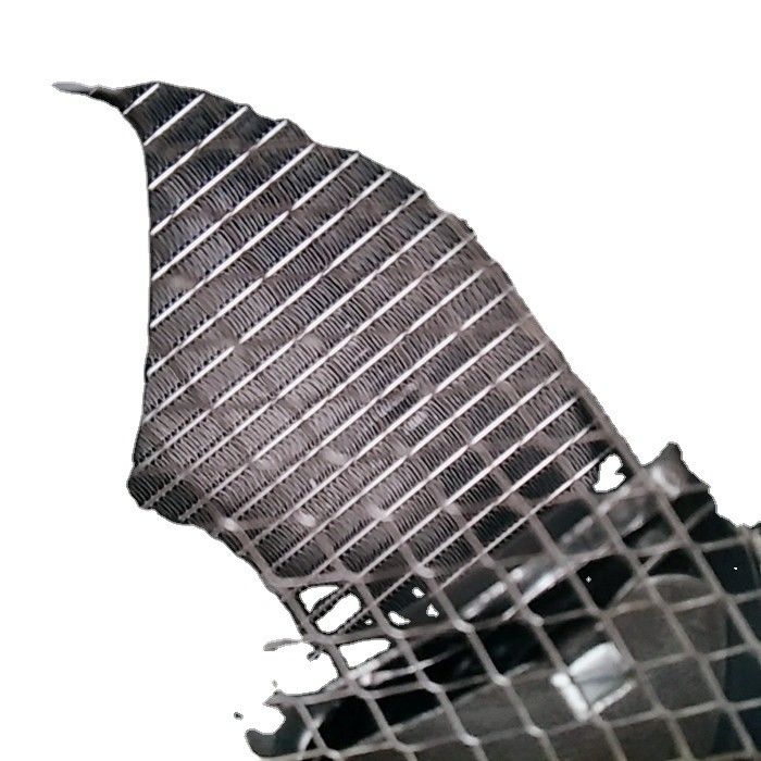 45*50*45 自動車モデル JAC SUNRAY 自動車部品用 後部コンデンサーとファン組
