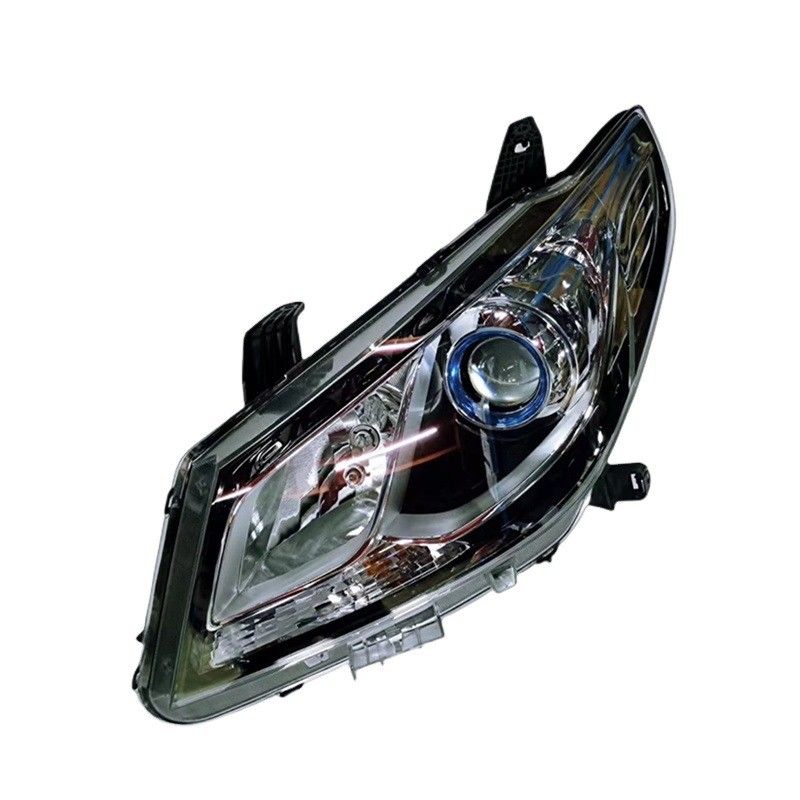 OE番号 C00056655 12v 35w ヘッドライト 左 右側 黒 SAICmaxus V80 G10 T60