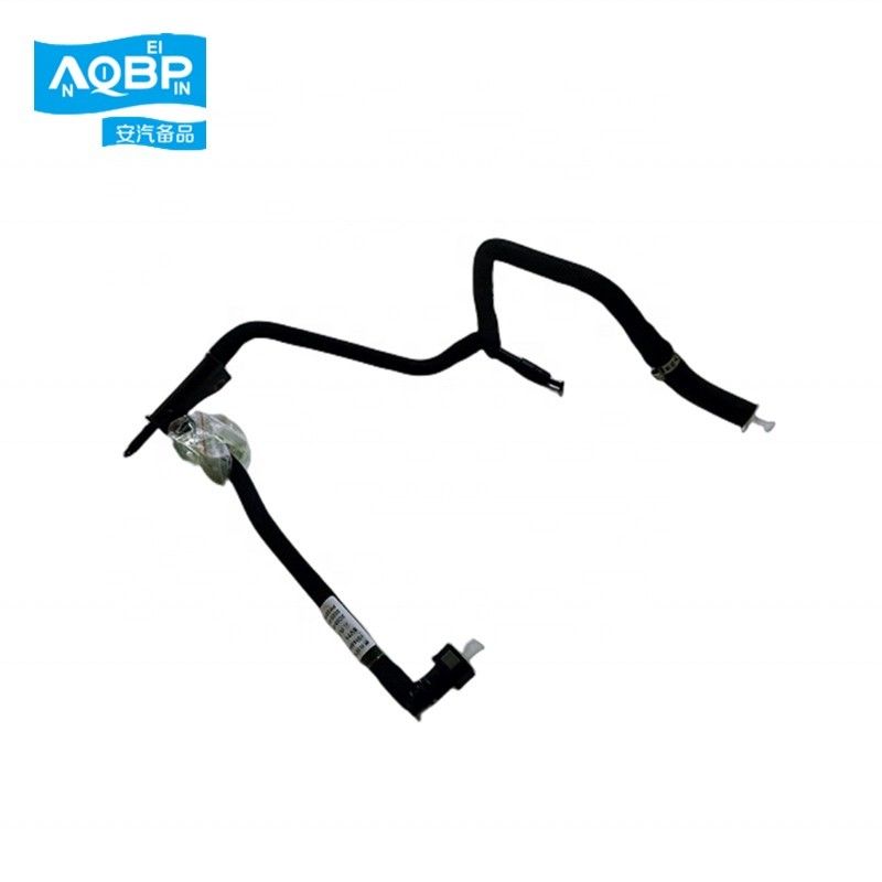 ブラック・オート・パーツ・フューエル・リターン・ライン・ホース・パイプ SAIC maxus V80 G10 T60 OEM 10169344