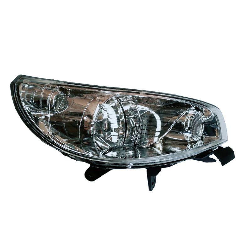 OE番号 4121100/200U8010/8050 JAC J3ヘッドライトのための暖かい白い自動車部品