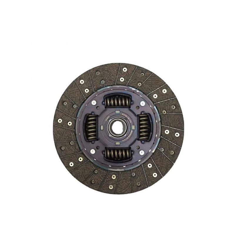 JAC オートパーツ ト6 ト8 AL4 DPOトランスミッション用のクラッチプレッシャープレート