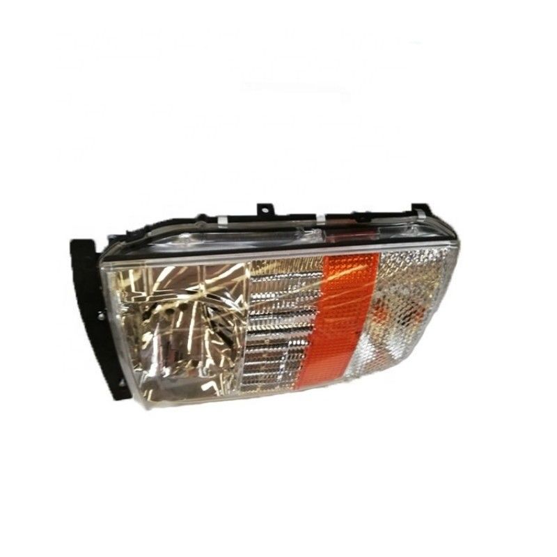 12V 右ヘッドライト ヘッドライト Assy OEM 4121920LE190 for JAC Light Trucks by Shuailing