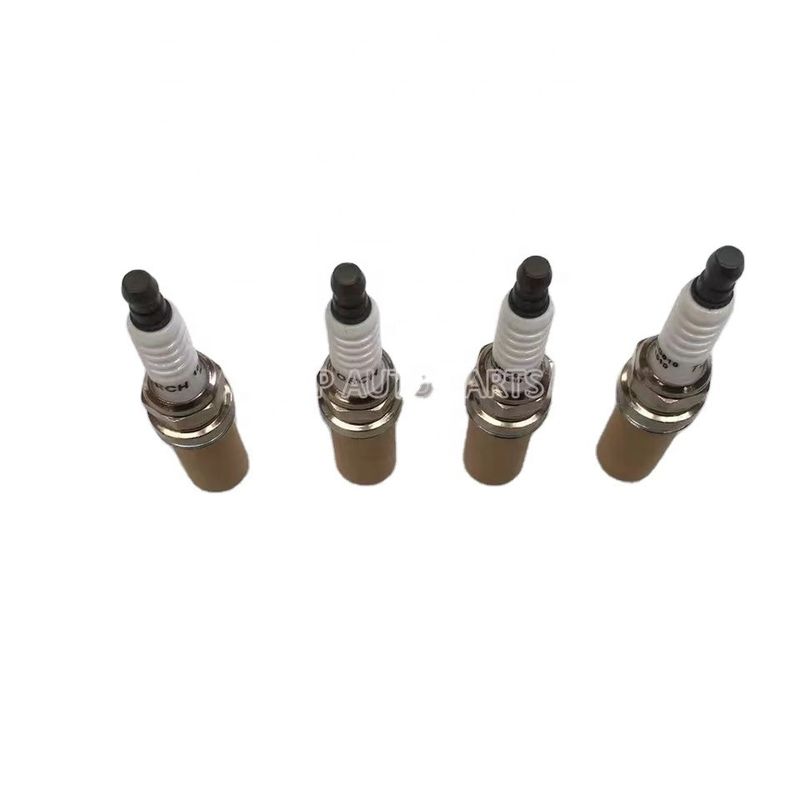 JAC J3 J5 J6 S3 VVT エンジン スパークプラグ 10 セット 自動車部品
