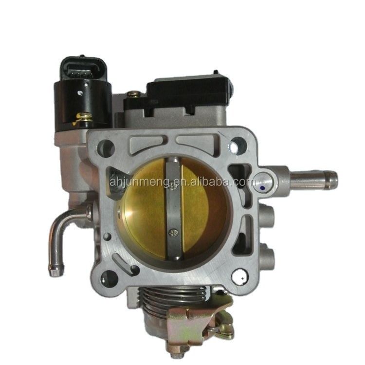 1025200GD120 JAC Binyue用のOEMスロットルバルブボディ