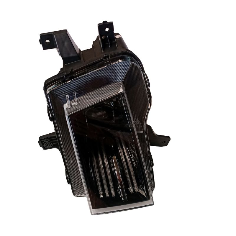 12V JIAYUE X4 自動車部品 JAC S4 電圧のためのヘッドライト