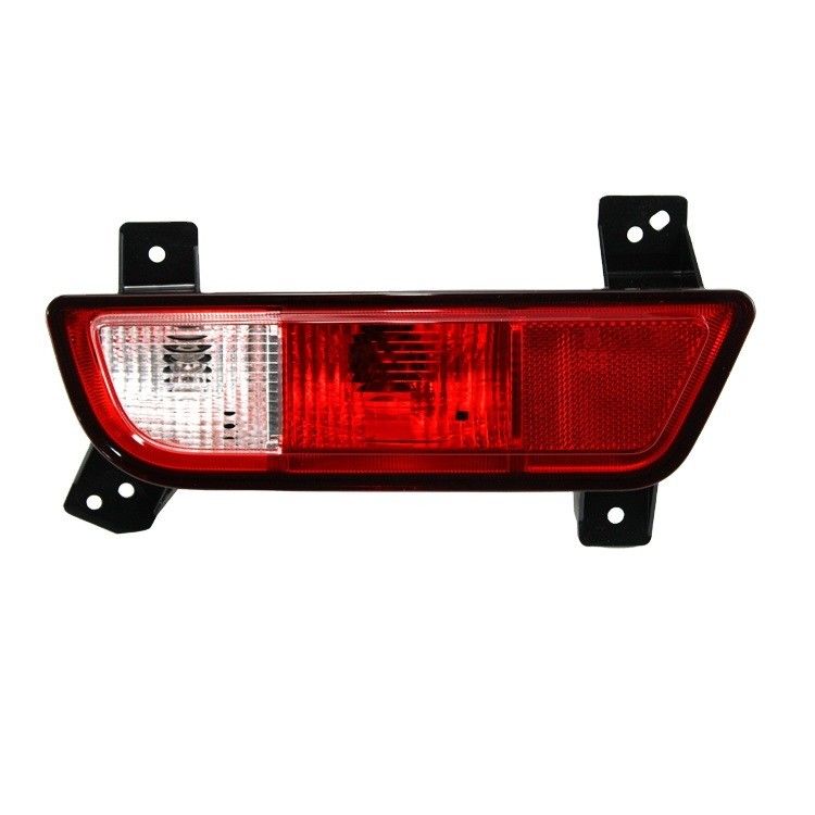 JAC T8 後部霧灯 4133300P306A 4133400P306A 最高性能のためのオリジナルデザイン