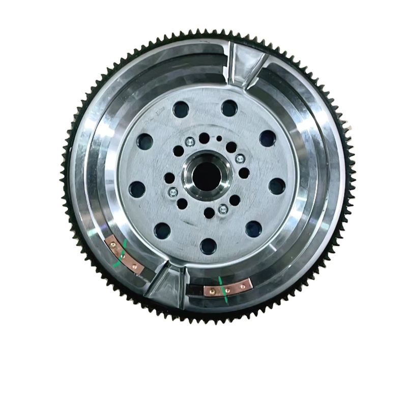 OE NO. 1005200GD190 JAC S5 T6 T8 サントレー フライホイール用の自動車部品 2013-年