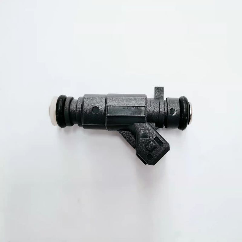 性能と耐久性のためにJAC He Yue/4G93 自動車燃料注入器 S1042L21153-50003