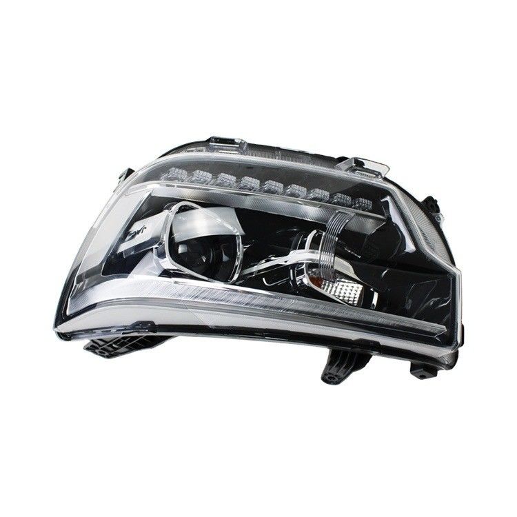 JAC T8 オリジナルヘッドライト あなたの車の照明ニーズのための究極の解決策