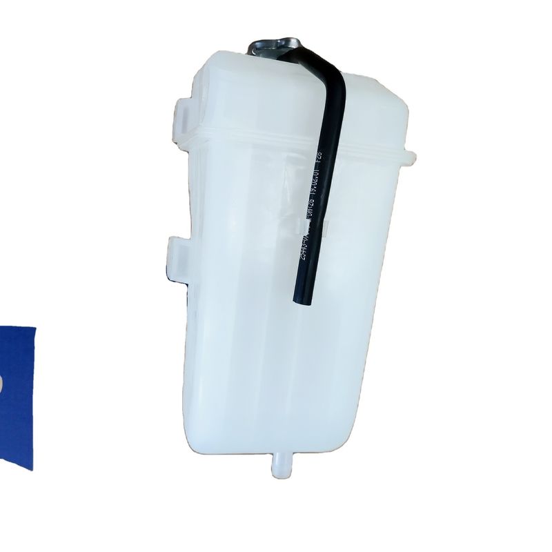 JAC T8 M5 M4 白いプラスチック材料の拡張容器 OE番号 25430-V7010