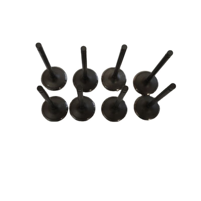 JAC J3 J5 S5のために8pcs1003013GG010 鋼の排気バルブセット 20*20*5サイズ内