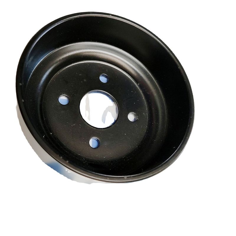 JAC オートパーツ J3 J5 S2 S3 OE NO. 10*10*3用の水ポンプポリー