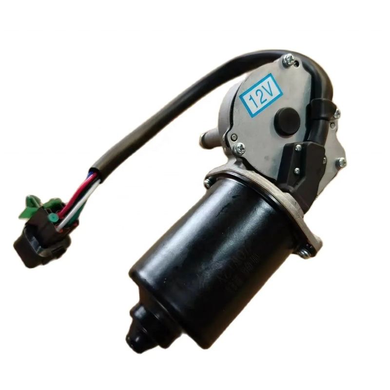 JAC Heyue ウインドブレーキワイパーモーター OE 5205100U2010-1 / フロント/ロングライン自動車部品