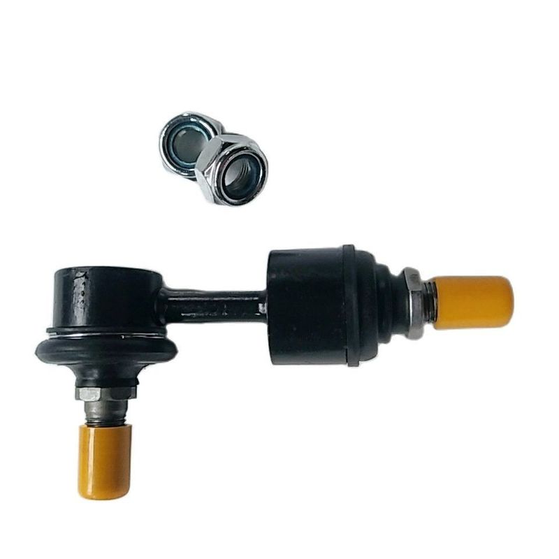 10*8*8 自動車装具 JAC S5 後部スタビライザーバー 2916020U1510 後期交換