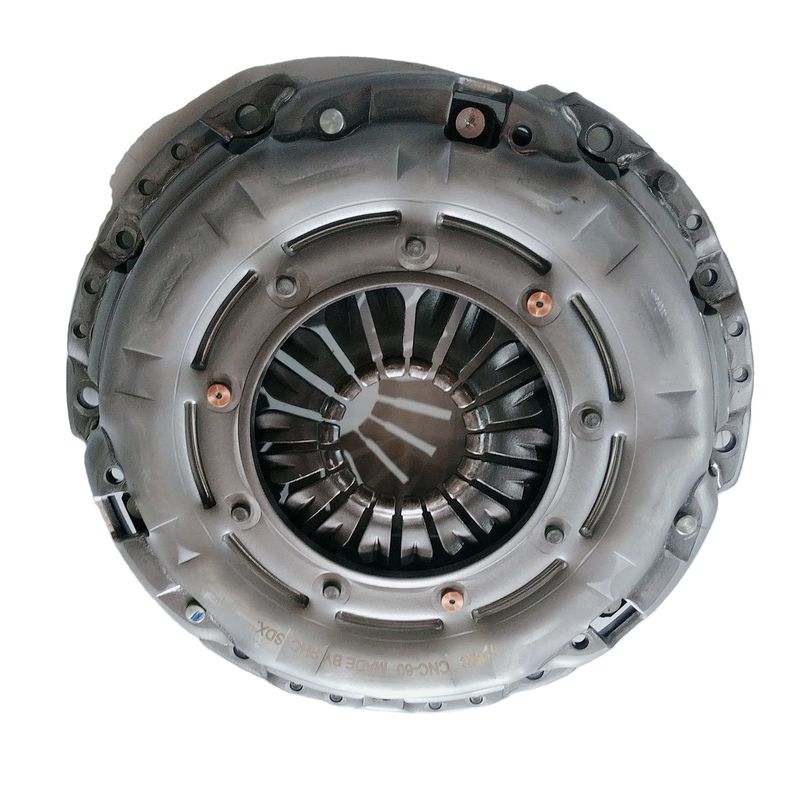 41300-V7150 自動車部品 JAC リファインピックアップ T6 フラッシュプレッシャープレート