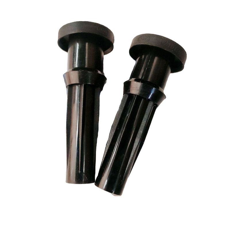 10*5*3 サイズ 自動車部品 OE番号 1026108GAA JAC Rein 精製 点火コイル ゴム袖