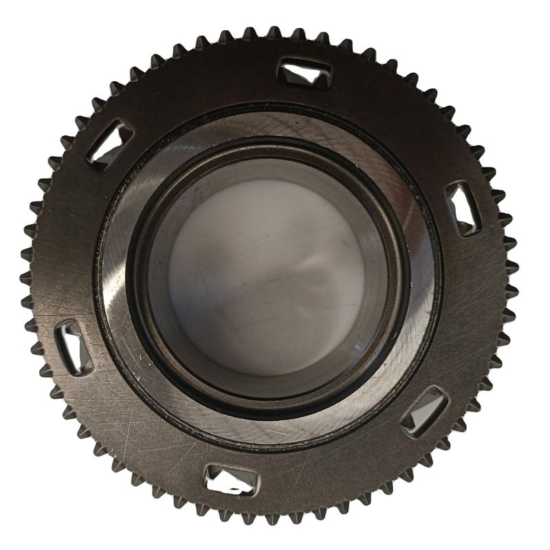 自動車部品 OE番号 S1700L21069-71330 JAC サンレイ 中部三歯フィッティング 2010-