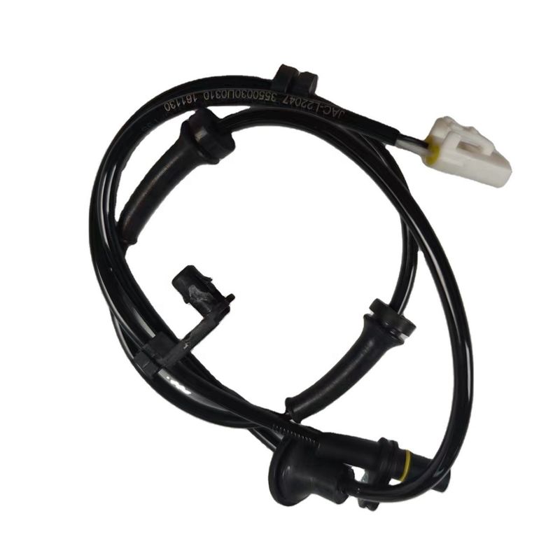 JAC S1 S2 MINI 2017-年用 自動車部品 後部ABSホイールスピードセンサー 3550030U0310