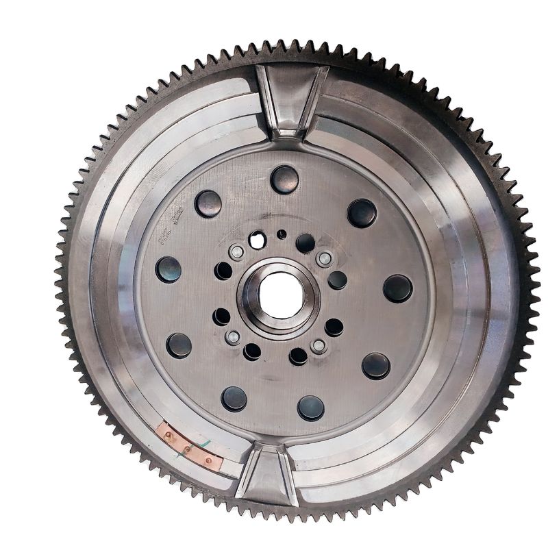 JAC T8 2.0 フライホイール OE番号 1005200GD190 軽量 32*31*10CM寸法