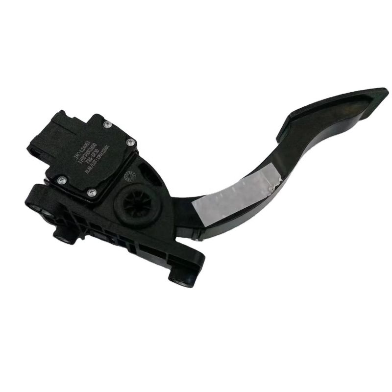 OE 1108300U3400 JAC S4 エレクトロニック・アクセラレータ・ペダル・アセンブリ用自動車部品 0.4KG 2018-
