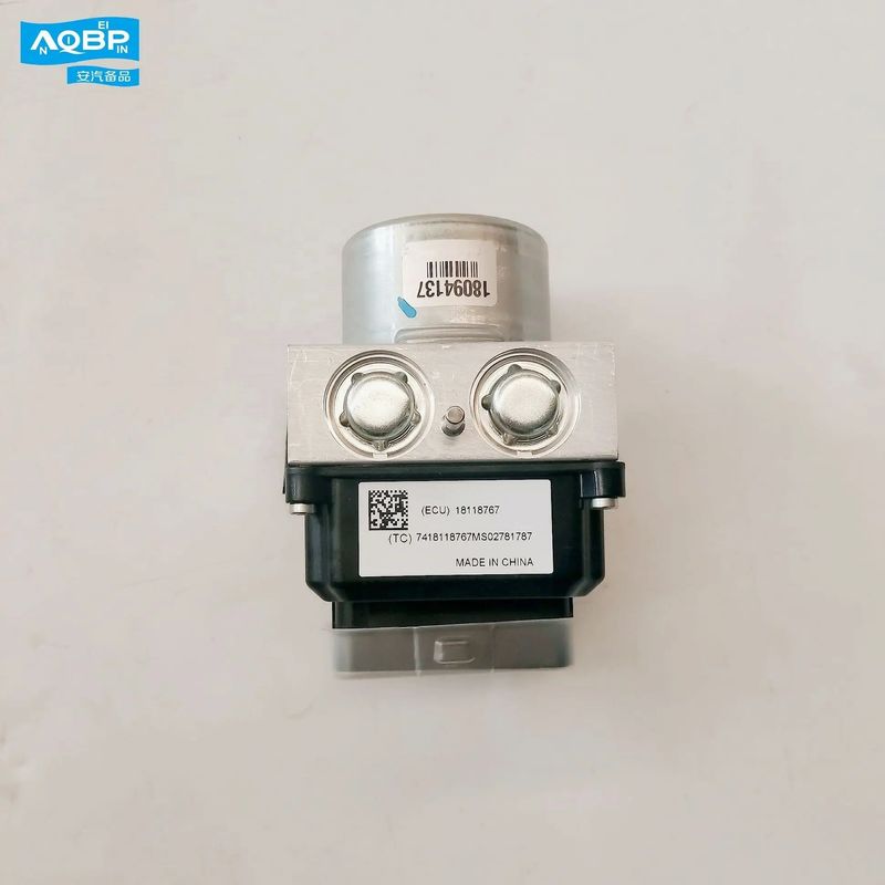鋼材 JAC REFINE ABS パンプ OE番号 58900-V7050 オリジナルアクセサリー