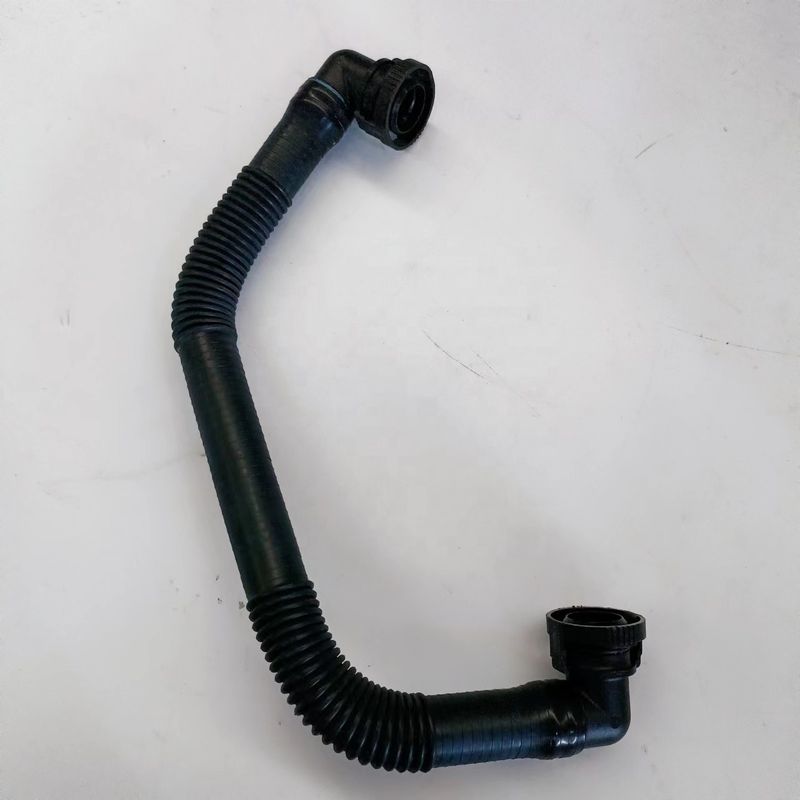 JACカーフィットメント 1104270U3420 精製用S4用の炭素キャニスターフィルター接続パイプ
