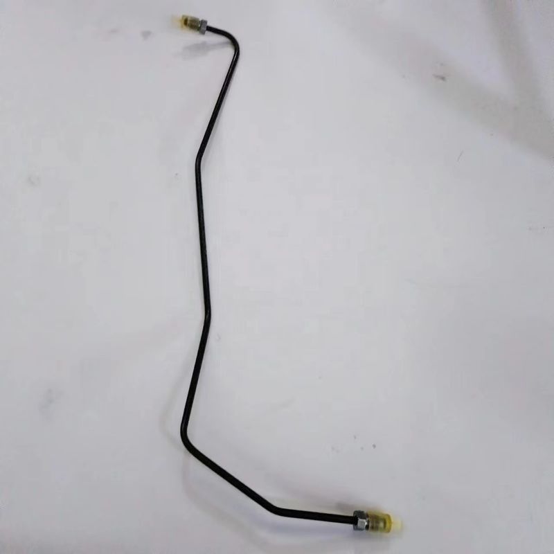 マスターシリンダー オイル アウトレット ハードパイプ組成 JAC リファイナ S4 18.11- OE 1607210U340A