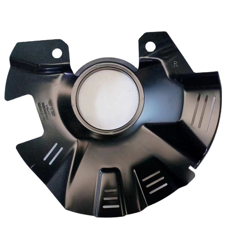 JAC S4 右フロントフェンダー オート部品 OE 3103302U3400 鉄 自動車部品 0.4kg