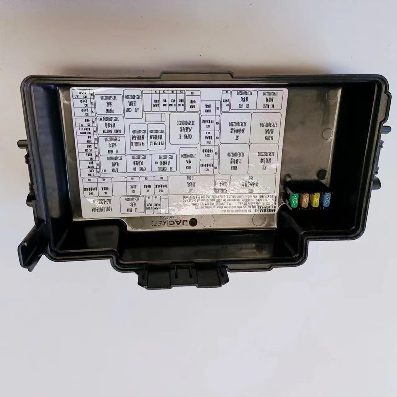 JAC S4 自動車の装着用外接箱上蓋組 OE 4001030U340A
