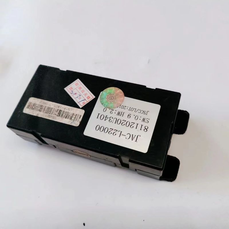JAC S4 エアコン制御箱組 OE 8112020U3401 オリジナルアクセサリー