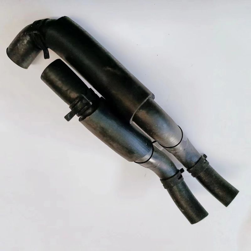 オリジナル熱気管組 OE 8125010U3400 JAC S4 18.11-1 世代