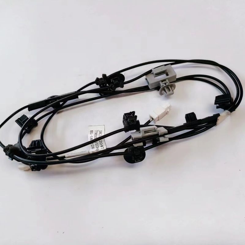 2018- JAC S4 OE 7903501U3400 オリジナルアクセサリーのアンテナ移行ライン組成